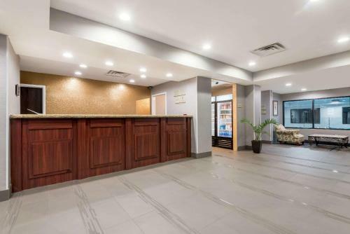 Hotel Hawthorn Suites By Wyndham Columbus West