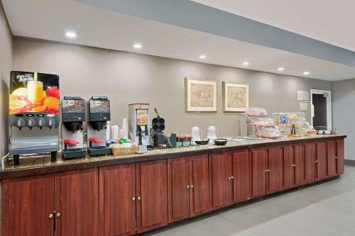 Hotel Hawthorn Suites By Wyndham Columbus West