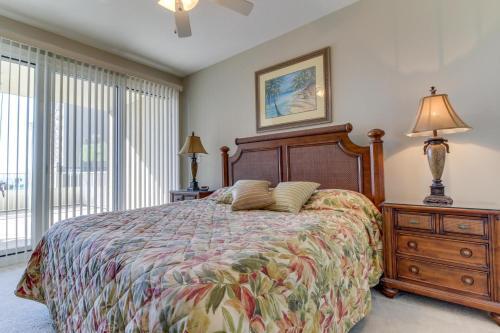 Apartamento Ariel Dunes I