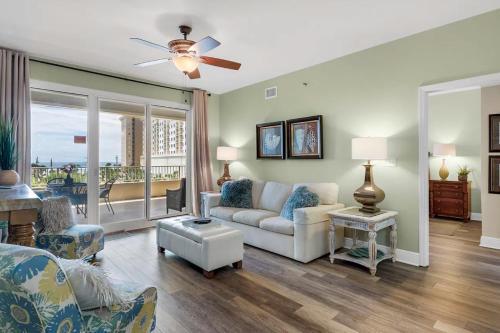 Apartamento Ariel Dunes I