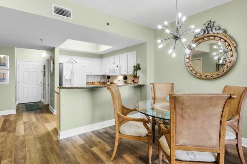 Apartamento Ariel Dunes I