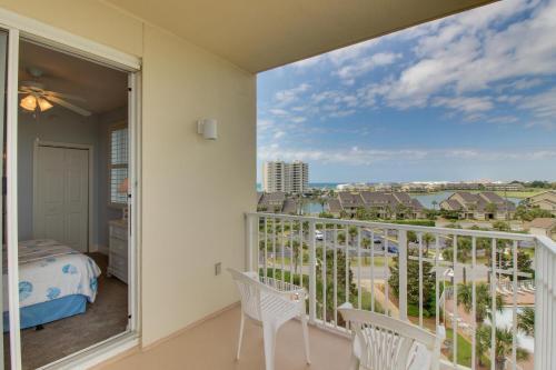 Apartamento Ariel Dunes I
