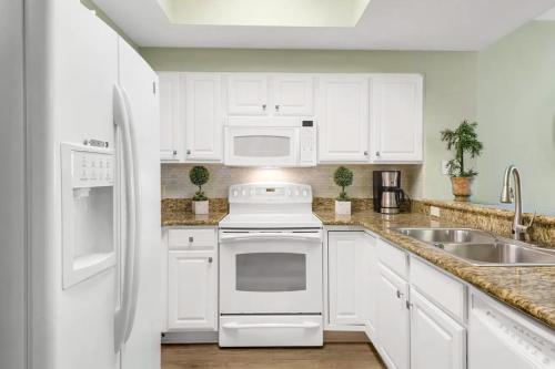 Apartamento Ariel Dunes I