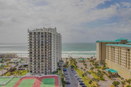 Apartamento Ariel Dunes I