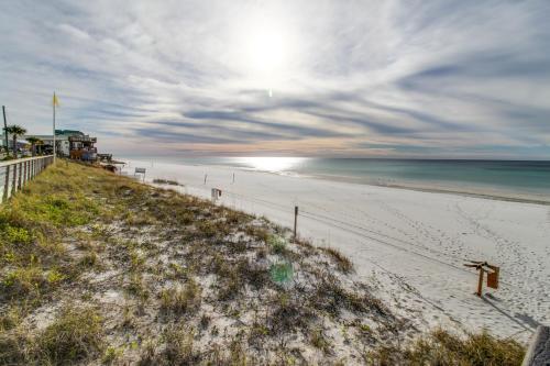 Apartamento Ariel Dunes I