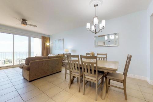 Apartamento Ariel Dunes I