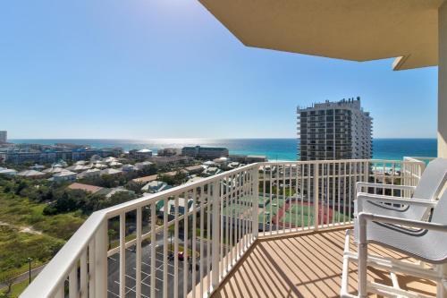 Apartamento Ariel Dunes I