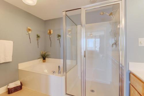 Apartamento Ariel Dunes I