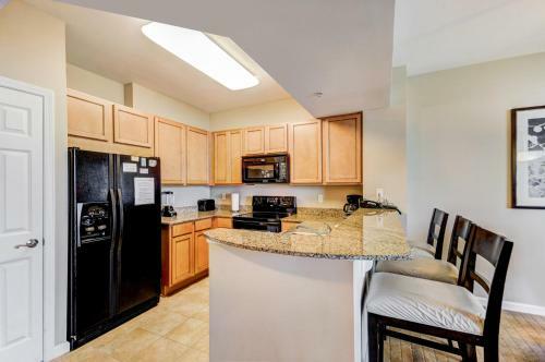 Apartamento Palms Resort 1712 By Realjoy