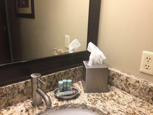 Posada Best Western Derby Inn