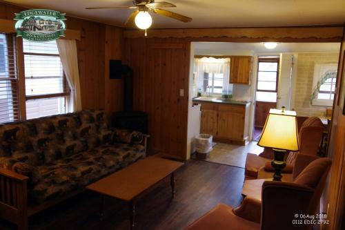 Posada Edgewater Inn & Cottages