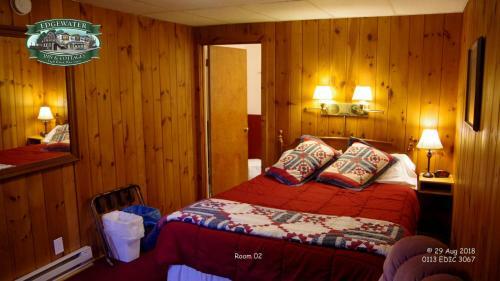 Posada Edgewater Inn & Cottages
