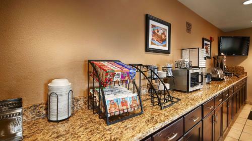 Hotel Best Western Sunland Park