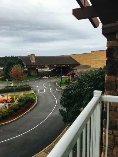 Hotel Three Rivers Casino Resort