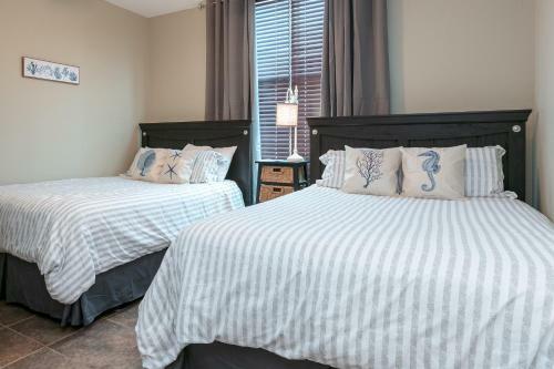 Apartamento Crystal Shores West