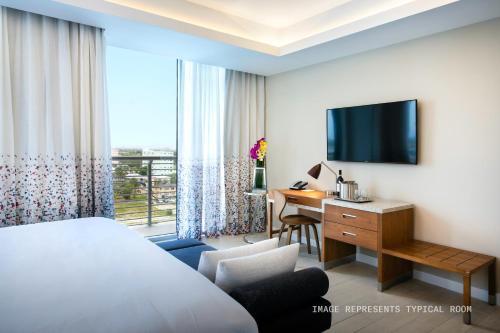 Hotel Sonder ? The Circ