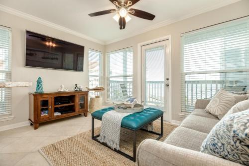 Seascape Condos
