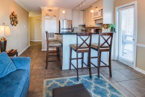 Seascape Condos