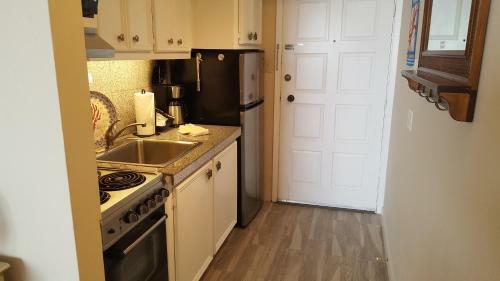 Apartamento Islander East Condominiums