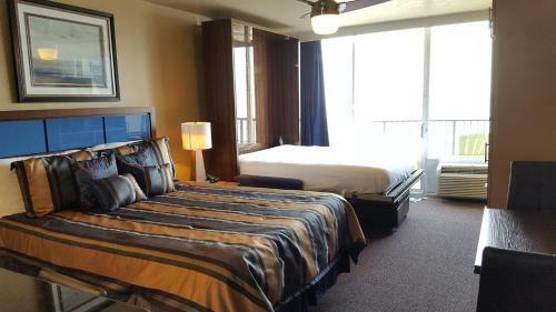 Apartamento Islander East Condominiums