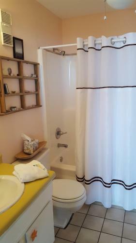 Apartamento Islander East Condominiums