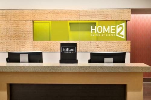 Hotel Home2 Suites By Hilton Glendale Westgate