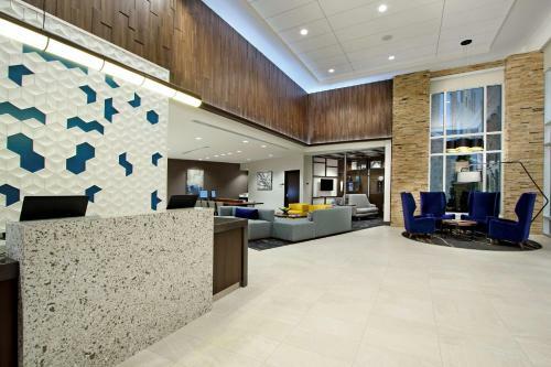 Hotel Hyatt Place Houston Nw Vintage Park