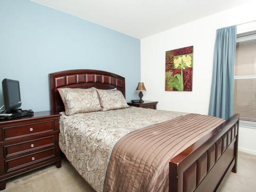 Villa 8159 Fan Palm Windsor Palms