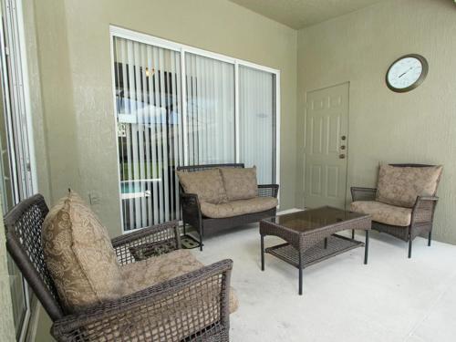 Villa 8127 Fan Palm Windsor Palms