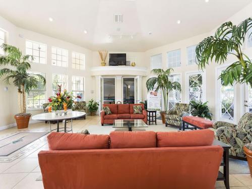 Villa 8127 Fan Palm Windsor Palms