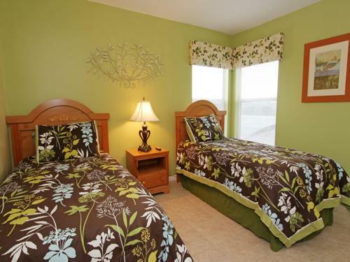 Villa 8135 Sun Palm Windsor Palms