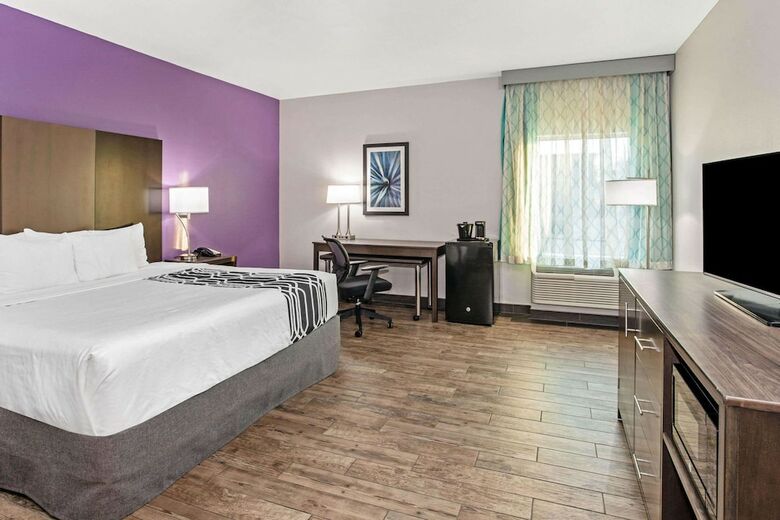 Hotel La Quinta By Wyndham Lubbock South