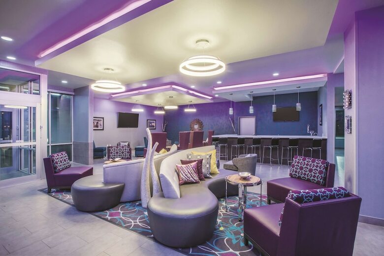 Hotel La Quinta By Wyndham Lubbock South