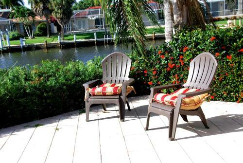 Villa Marco Island