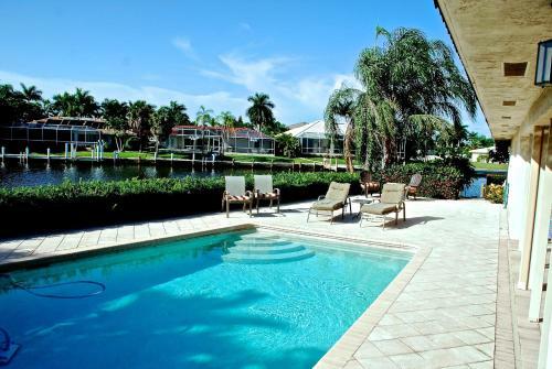 Villa Marco Island