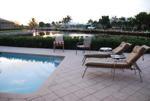 Villa Marco Island