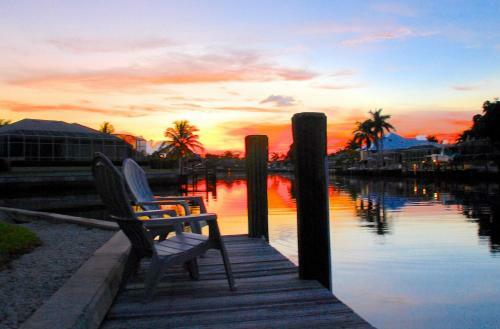 Villa Marco Island