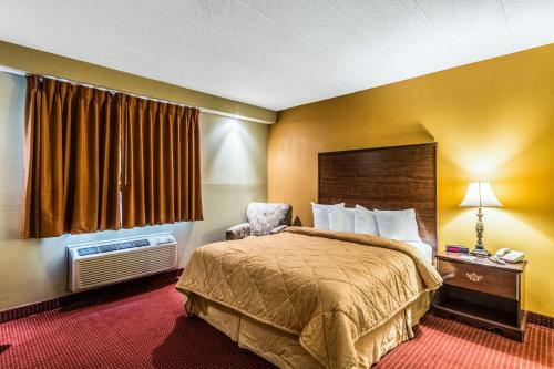 Hotel Quality Inn Deep Creek Lake