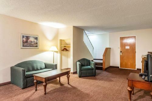 Hotel Quality Inn Deep Creek Lake