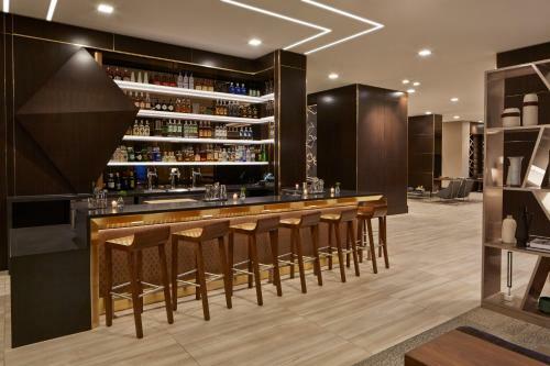 AC Hotel By Marriott Minneapolis Downtown