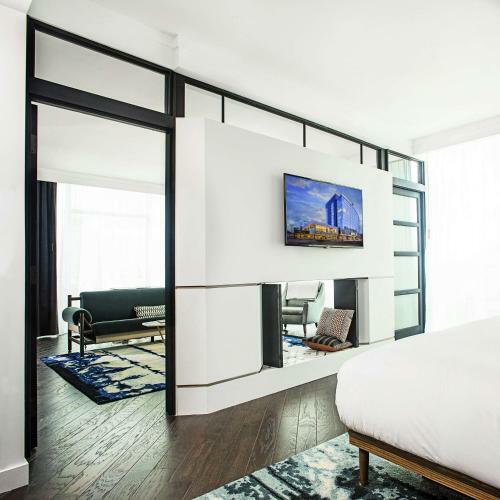 Hotel Thompson Nashville
