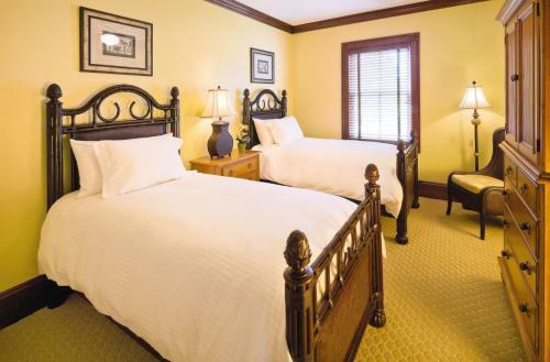 Hotel Wyndham Dye Villas At Myrtle Beach