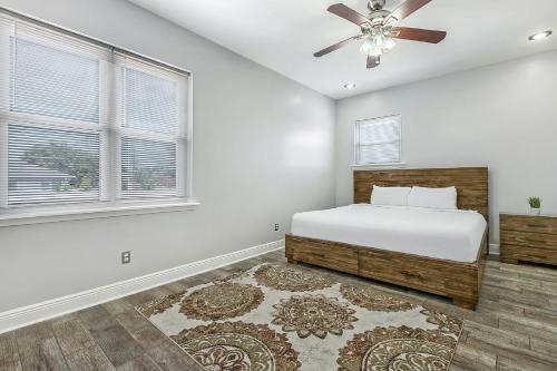 Aparthotel Lovely 3br Next To City Park