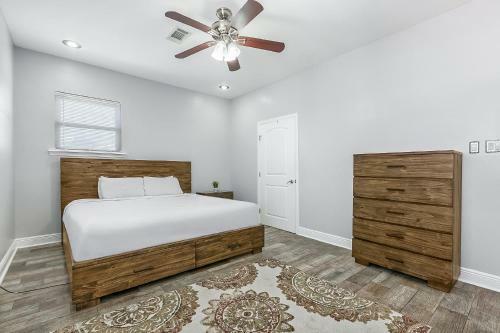 Aparthotel Lovely 3br Next To City Park
