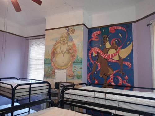 India House Hostel