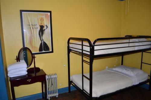 India House Hostel