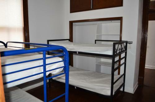 India House Hostel