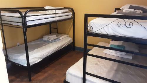 India House Hostel