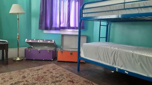 India House Hostel