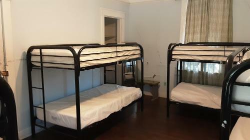 India House Hostel